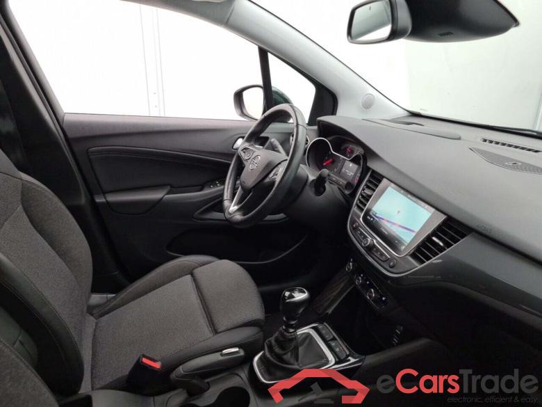 OPEL CROSSLAND 1.5 TURBO D ELEGANCE #3
