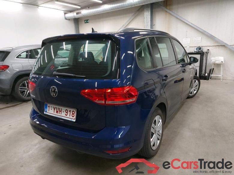VOLKSWAGEN - VW  TOURAN TSi 150PK DSG Trendline & Pack Buisness Plus & Nav Discover Media & PDC  * PETROL * #2