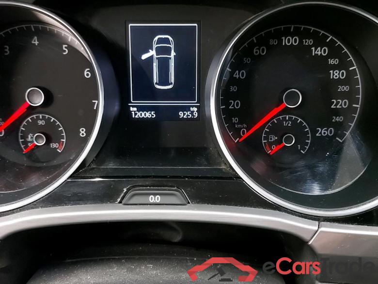 VOLKSWAGEN - VW  TOURAN TSi 150PK DSG Trendline & Pack Buisness Plus & Nav Discover Media & PDC  * PETROL * #5