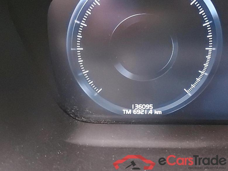 VOLVO - VOL V60 D3 150PK Geartronic Pack Sensus Navigation #5