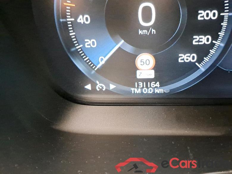 VOLVO - VOL V60 T8 PHEV 392PK 4x4 Geartronic Inscription & Moritz Leather & Pack Winter & IntelliSafe Surround & DAB & Park Assist With Camera * HYBRID * #5