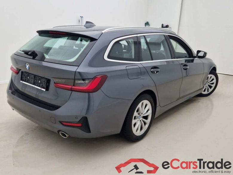 BMW 3-SERIE TOURING 316DA #2