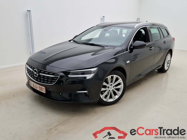 OPEL INSIGNIA SPORTS TOURER 1.5 TURBO D BUSINESS ELEGANCE #1