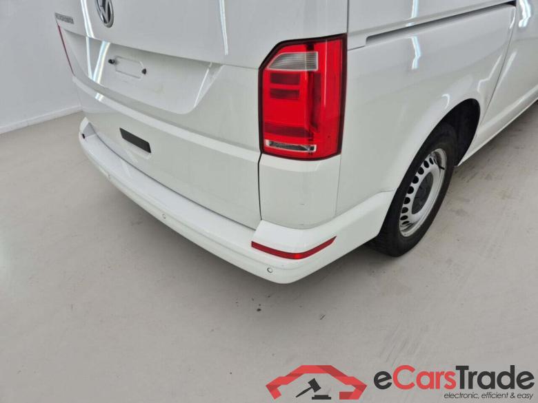 VOLKSWAGEN TRANSPORTER KOMBI 2.0 TDI L1H1 DSG #6
