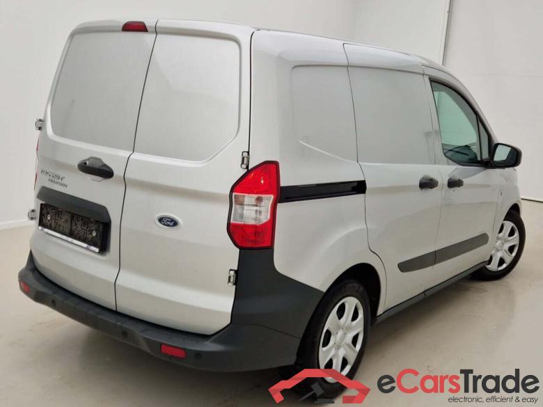 FORD TRANSIT COURIER 1.5 TDCI TREND #2