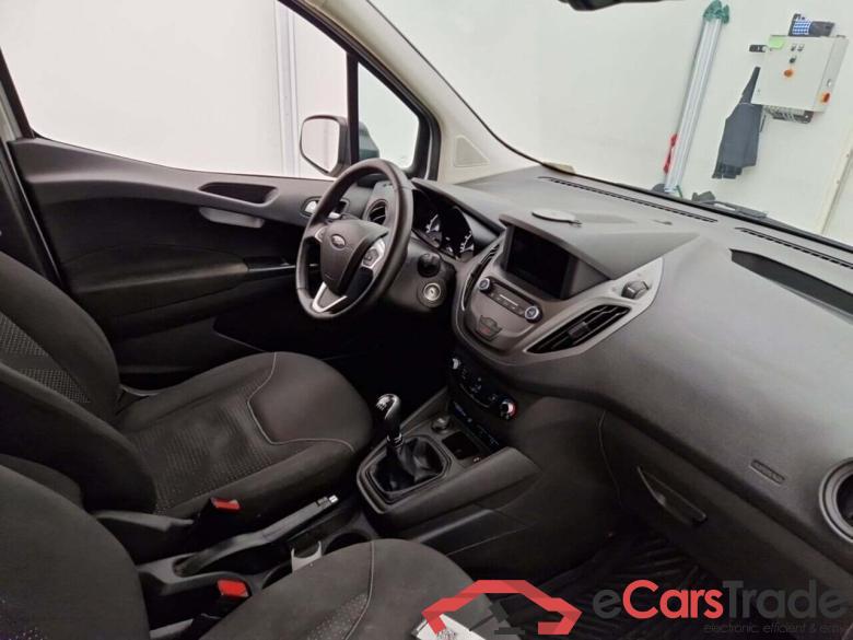 FORD TRANSIT COURIER 1.5 TDCI TREND #3