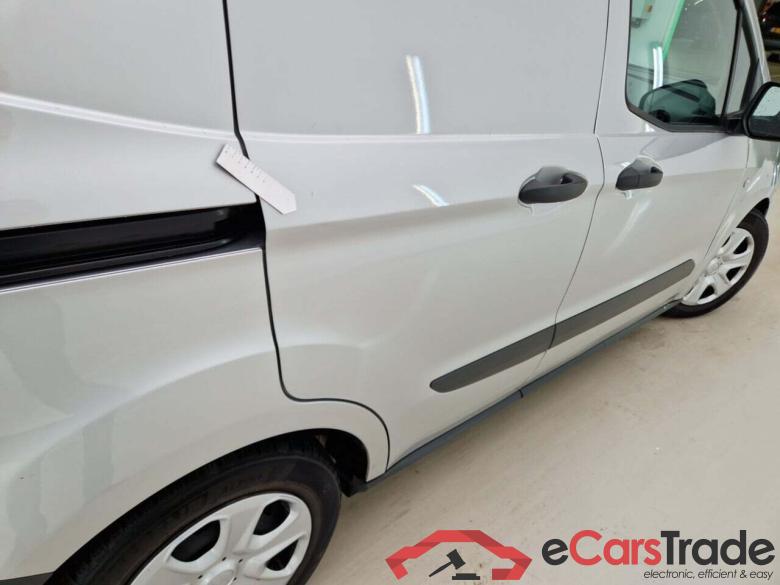 FORD TRANSIT COURIER 1.5 TDCI TREND #6