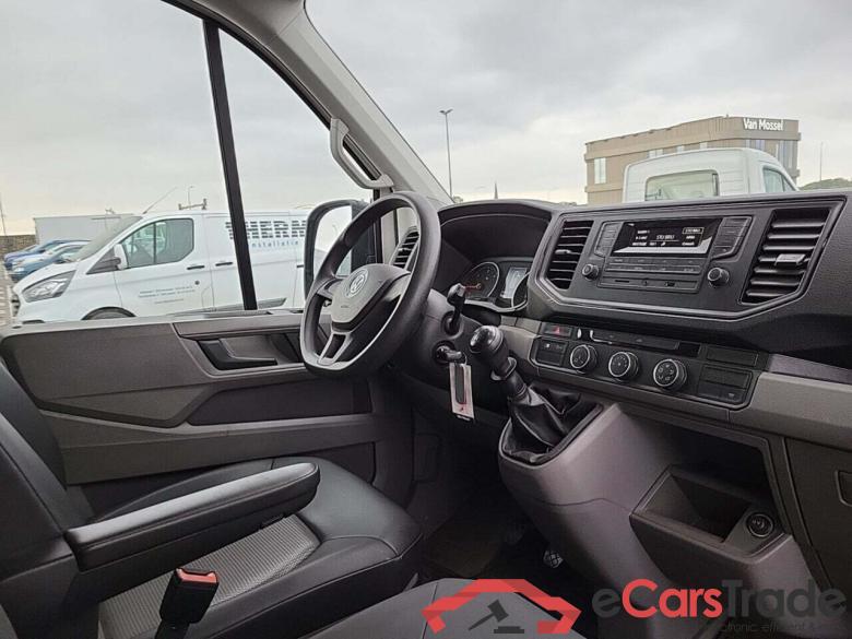 VOLKSWAGEN CRAFTER 2.0 TDI L2H2 #3