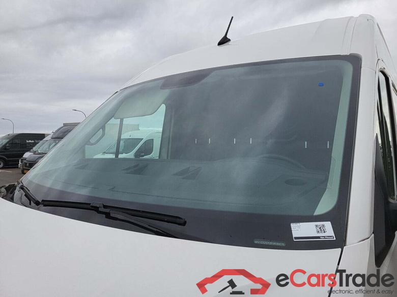 VOLKSWAGEN CRAFTER 2.0 TDI L2H2 #4