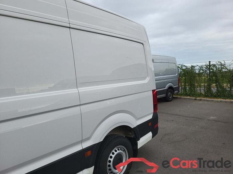 VOLKSWAGEN CRAFTER 2.0 TDI L2H2 #5