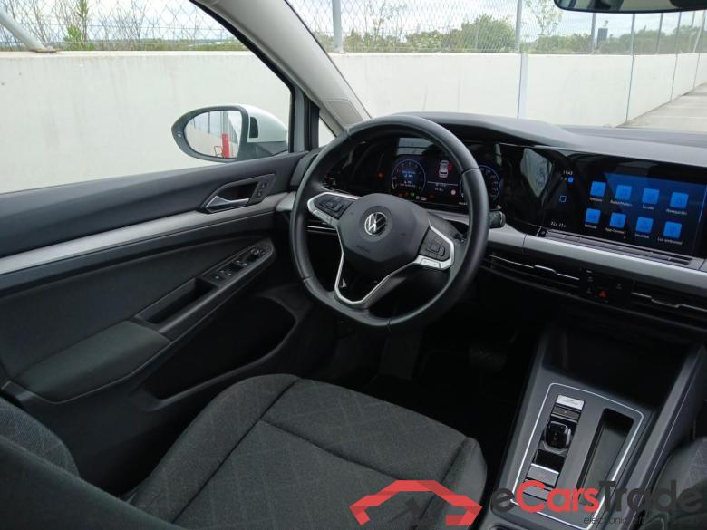 Volkswagen Life 1.0 eTSI 81kW (110CV) DSG Golf VIII Berlina Life eTSI 1.0 TSI 110CV AT7 E6d #4