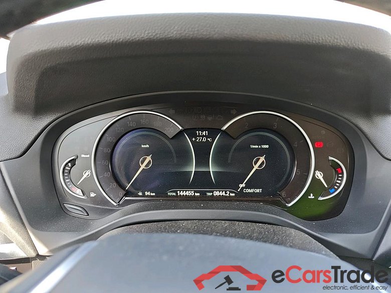 BMW xDrive20d Serie X3 xDrive 20d xLine 2.0 190CV AT8 E6dT #4