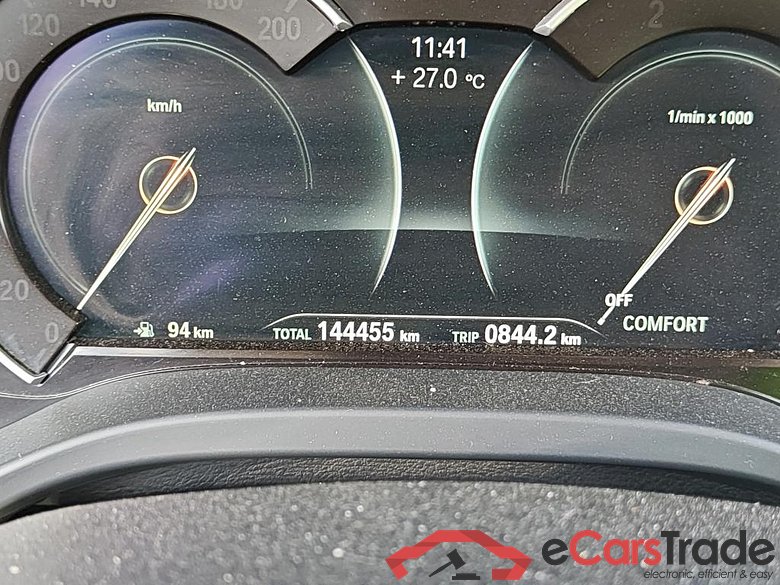 BMW xDrive20d Serie X3 xDrive 20d xLine 2.0 190CV AT8 E6dT #5