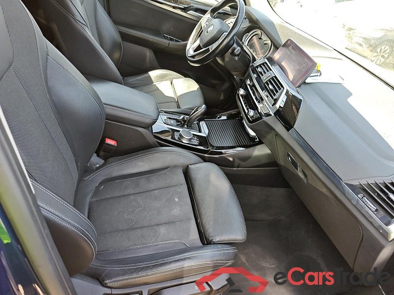 BMW xDrive20d Serie X3 xDrive 20d xLine 2.0 190CV AT8 E6dT #6
