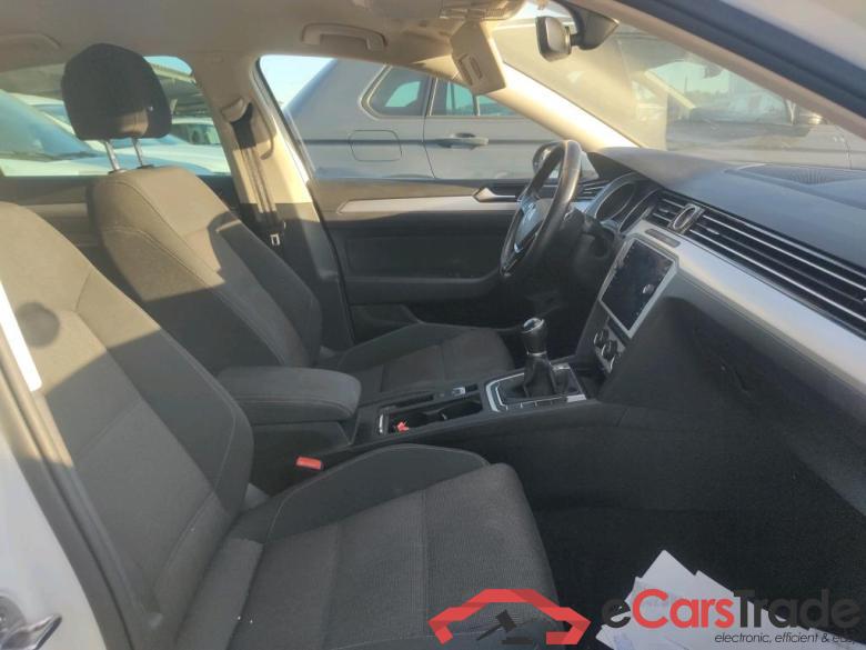 Volkswagen Advance 2.0 TDI 110kW (150CV) Passat Berlina Advance BMT 2.0 TDI 150CV MT6 E6 #6