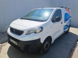 Peugeot Expert