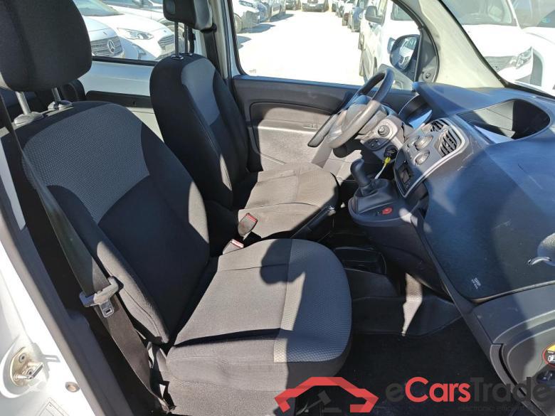 Renault Profesional M1-AF En. dCi 55kW (75CV) E6 Kangoo II Profesional 1.5 dCi 75CV MT5 E6 #6