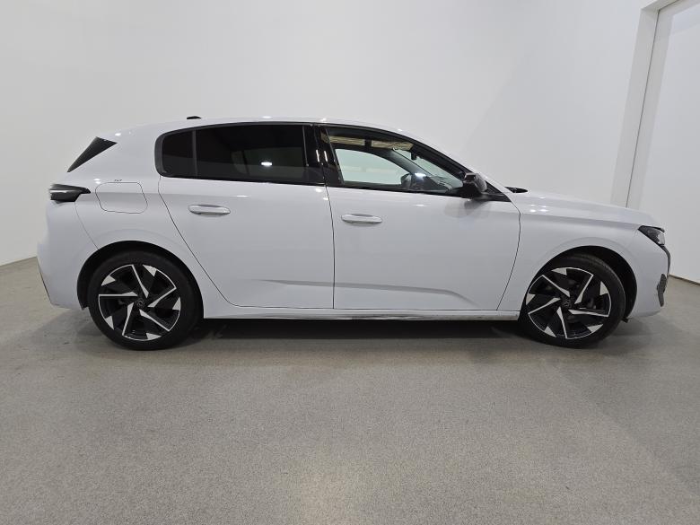 Peugeot 308 1.2 PureTech Allure LED I-Cockpit Navi 1/2 Sport-Leather KeylessGo Camera Klima PDC ... #5