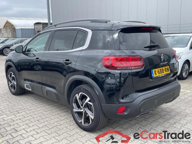 CITROEN C5 Aircross 96 kW #6