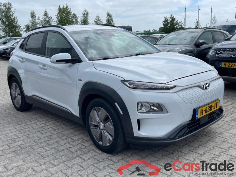 HYUNDAI Kona 150 kW #4