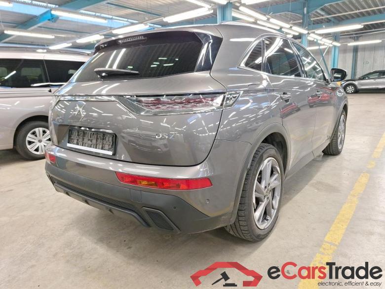 DS DS7 CROSSBACK 1.2 PureTech So Chic (EU6.3) #2