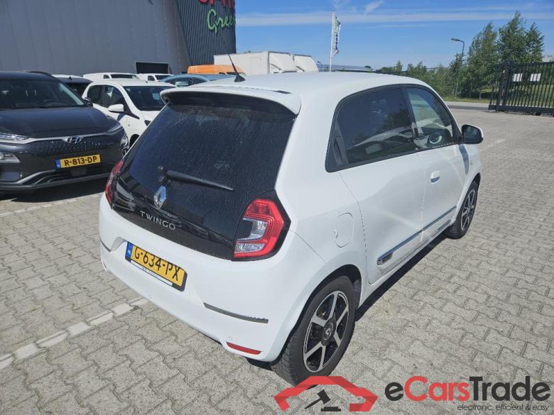 RENAULT TWINGO 68 kW #4