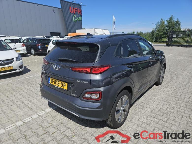 HYUNDAI Kona 150 kW #6