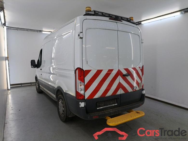 FORD TRANSIT 2T 350M FOU MWB HR DSL 2.0 TDCi L2H2 Trend #3