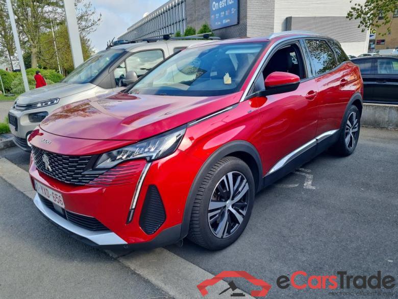PEUGEOT 3008 1.6 HYBRID 225 E-AUTO8 ALLURE PACK #1