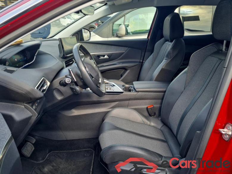 PEUGEOT 3008 1.6 HYBRID 225 E-AUTO8 ALLURE PACK #5