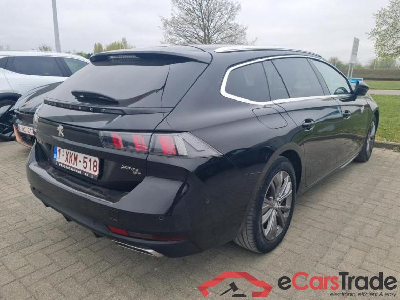 PEUGEOT 508 1.5 BLUEHDI 130 S&S AUTO ALLURE Drive Assist Plus Safety Plus #4
