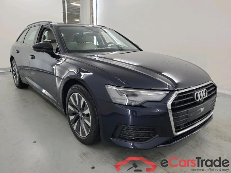 AUDI A6 AVANT DIESEL - 2018 40 TDi Business Edition S tronic Busin.Plus #2