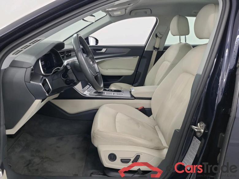 AUDI A6 AVANT DIESEL - 2018 40 TDi Business Edition S tronic Busin.Plus #5