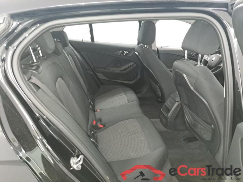BMW 1 SERIES HATCH 1.5 116DA (85KW) Driving Assistant Model Advantage Business Mirror #6