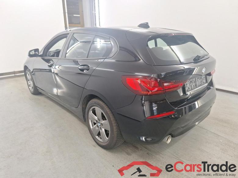 BMW 1 SERIES HATCH 1.5 116DA (85KW) Model Advantage #3