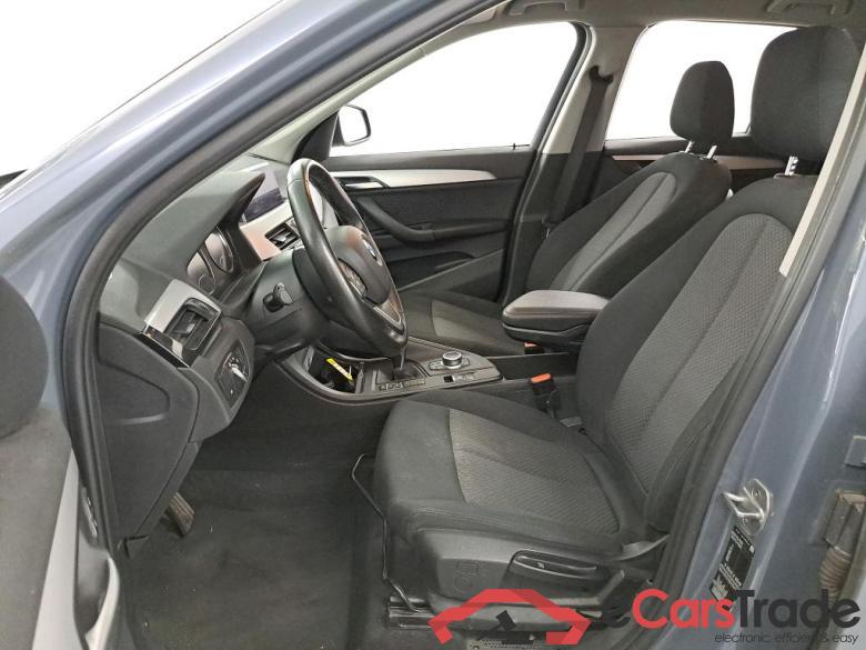 BMW X1 1.5 SDRIVE18IA (100KW) Business Model Advantage #5