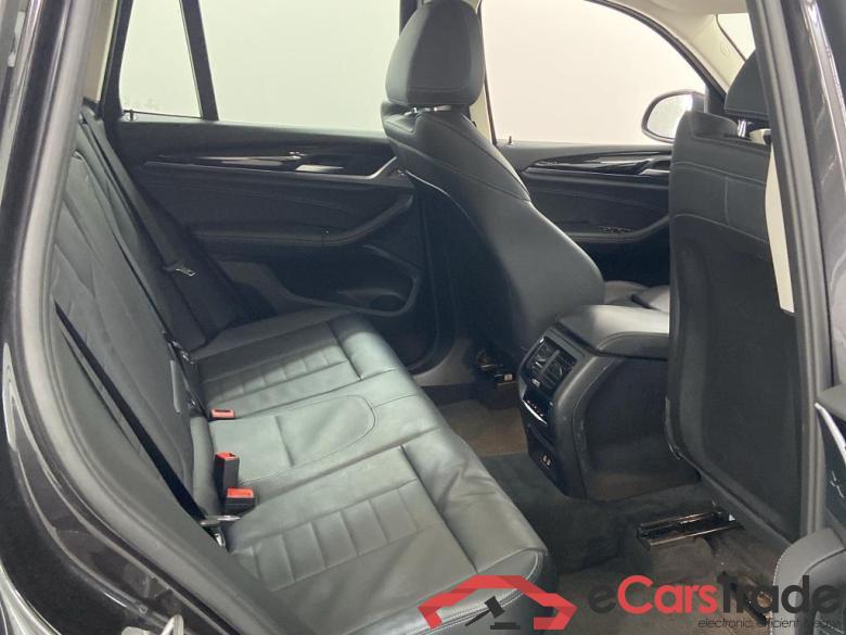 BMW X3 2.0 XDRIVE30E (120KW) AUTO Driving Assistant Business Parking Assistant Plus #6