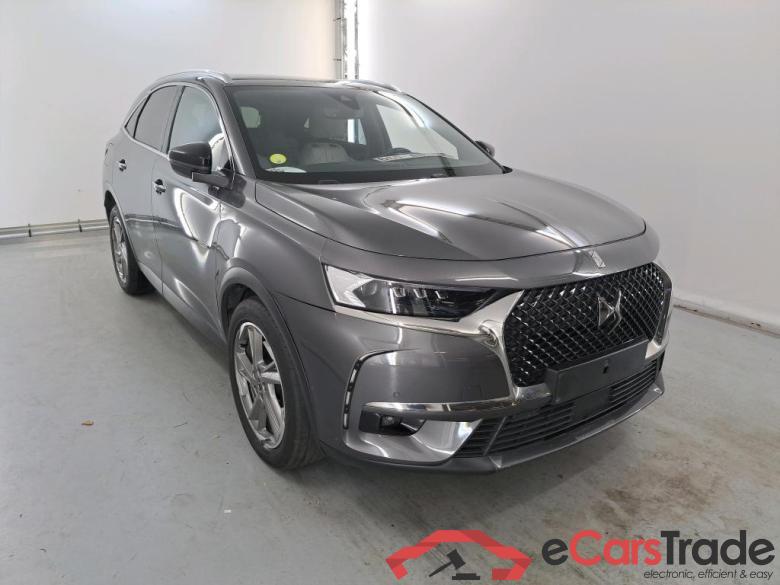 DS DS 7 1.5 BLUEHDI 130 GRAND CHIC AUTO DS NGHT VISION #2