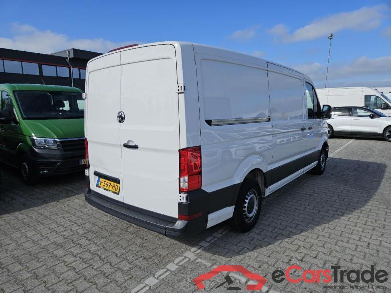 VOLKSWAGEN Crafter 75 kW #5