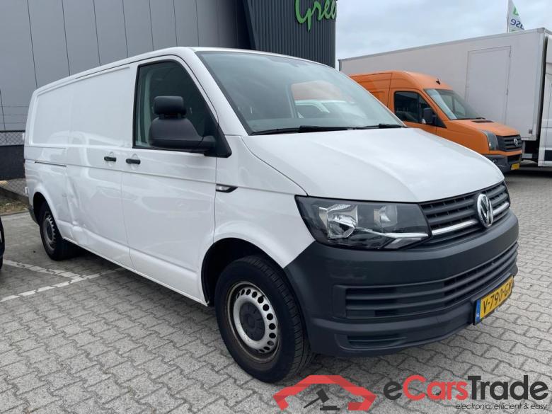 VOLKSWAGEN Transporter 110 kW #3