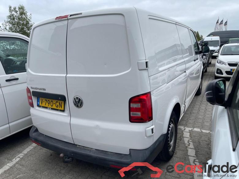VOLKSWAGEN Transporter 110 kW #4