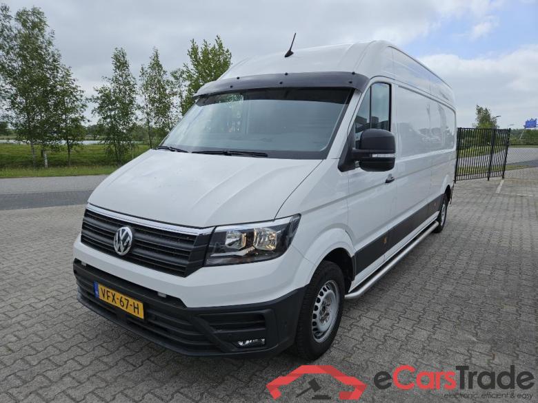 VOLKSWAGEN Crafter 130 kW #3