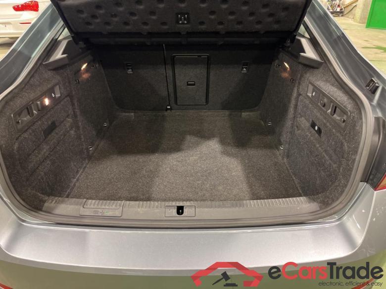 SKODA SUPERB DIESEL - 2015 2.0 CR TDi Style DSG (EU6.2) #4