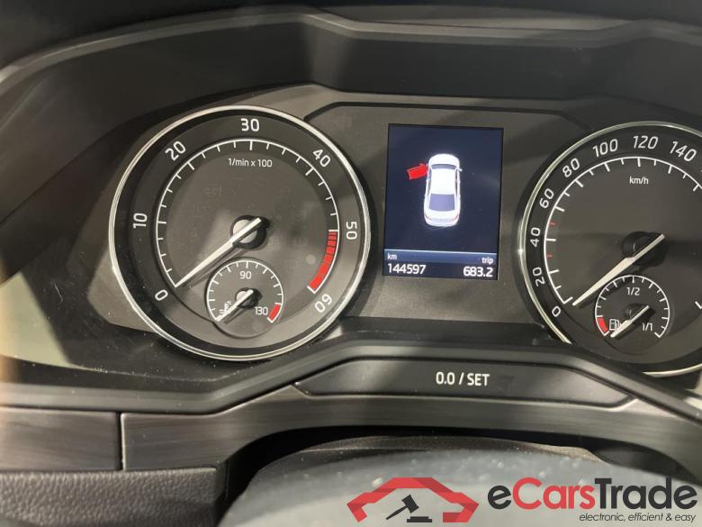 SKODA SUPERB DIESEL - 2015 2.0 CR TDi Style DSG (EU6.2) #6