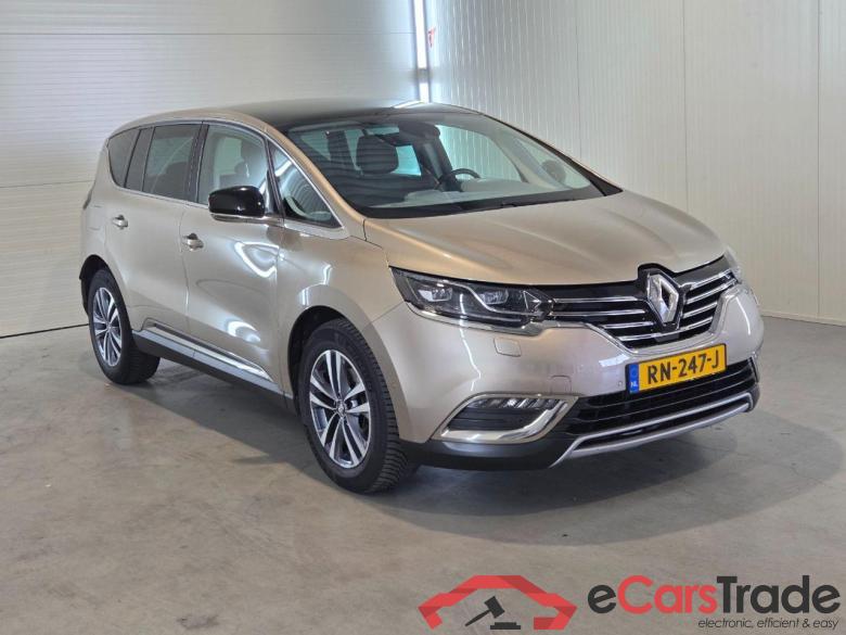 RENAULT ESPACE 1.6 dCi Intens 7p. #2