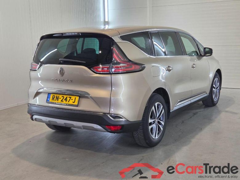 RENAULT ESPACE 1.6 dCi Intens 7p. #4