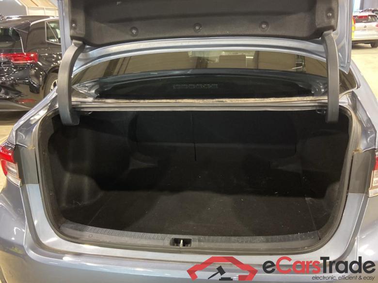 TOYOTA COROLLA  - 2019 1.8 Hybrid Style e-CVT (EU6.2) STOCK #4