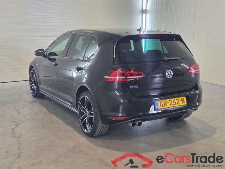VOLKSWAGEN GOLF 1.4 TSI GTE #3