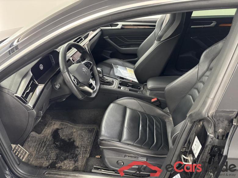 VOLKSWAGEN ARTEON 1.4 PHEV DSG R-LINE BUSINESS PREM #5