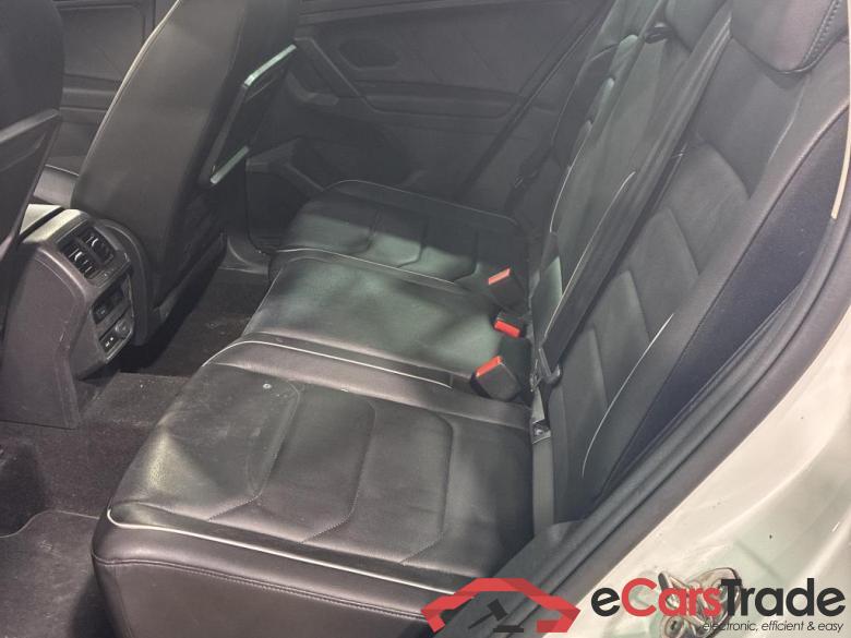 VOLKSWAGEN TIGUAN - 2016 1.5 TSI ACT Comfortline OPF #3